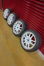 JDM Swift Sport ZC33S wheel 17 inches No Tires picture
