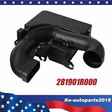  Air Cleaner Intake Lower Resonator For Hyundai Accent 2012-2017 1.6L 281901R000 picture