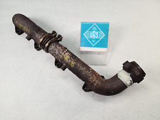 Mercedes 560SL R107 Right Exhaust Manifold M117 1171423802 1171407814 107MA46886 picture