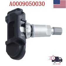 A0009050030 For Mercedes-Benz C300 C250 Tire Pressure Monitor Sensor TPMS 433MHz picture