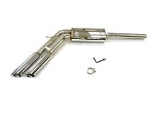 OBX-RS Catback Exhaust Fits For 2004-2008 Ford F-150, 07-08 Lincoln Mark LT picture
