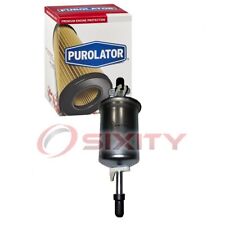 Purolator Fuel Filter for 2005-2007 Ford Five Hundred Gas Pump Line Air uk picture
