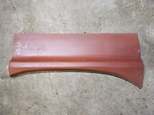 1963 Chevrolet Impala Bel Air Biscayne Wheel Arch Quarter Panel Mid Section - L picture