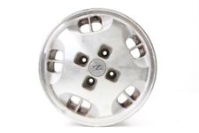 1984-1985 Nissan 300ZX Z31 2+0 15x6-1/2 Aluminum 4 Stud Wheel Assembly picture