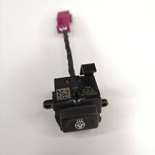 BMW F40 G20 G21 G28 G30 G31 G32 G11N G12N G14 G15 Steering Wheel Heating Switch  picture