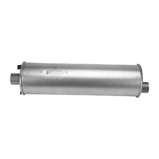 Exhaust Muffler AP Exhaust 700002 fits 86-89 Ford Aerostar picture