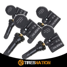 (4) Tire Air Pressure Sensor TPMS Rubber Valve For Mercedes G55 AMG 2008-10 picture