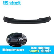 For 2015-2020 GMC Yukon Yukon XL Front Lower Bumper Deflector Primed 22936430 picture