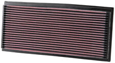 K&N Replacement Air Filter Mercedes E Class (W210 / S210) E50 AMG (1996 > 1997) picture