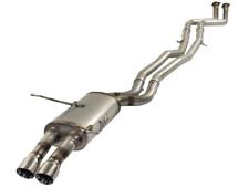 AFE Power Exhaust System Kit for 2003-2005 BMW 325Ci picture