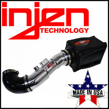 Injen PF Cold Air Intake System fits 2004-2015 Nissan Armada / Titan 5.6L picture