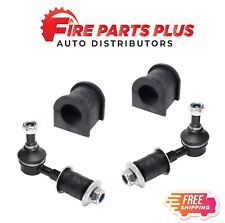 NEW FRONT SWAY BAR LINK & BUSHINGS FOR SUZUKI GRAND VITARA 1999-2005 XL7 02-06 picture
