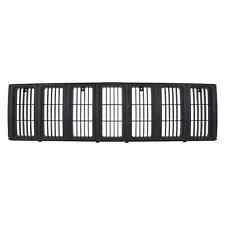 NEW Paintable Front Grille For 1997-2001 Jeep Cherokee SHIPS TODAY picture