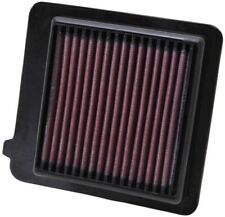K&N 33-2459 for 11 Honda CR-Z 1.5L-L4 Drop In Air Filter picture