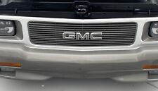 GMC Syclone Typhoon radiator cooling panel - by Motocam picture