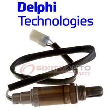 Delphi Upstream Oxygen Sensor for 1992-1997 Subaru SVX Exhaust Emissions tr picture