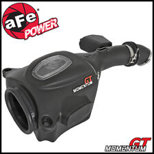 AFE Momentum GT Cold Air Intake System Fits 2008-2021 LX570 Land Cruiser 5.7L picture