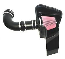 Roto-Fab Cold Air Intake Kit With Oiled Filter For 2011-13 Chevrolet Caprice picture