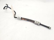 03-06 Mercedes W220 S55 AMG ABC Cooler Oil Line 2209978482 picture