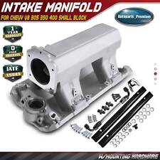 Pro-Flo XT EFI Multi-port Intake Manifold for Chevy V8 305 350 400 Small Block picture