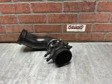 McLaren 650S 2015 Left Driver Air Cleaner Intake Duct Tube 15-17 picture