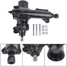 Power Steering Conversion Gear Box for 1955-57 Chevy Bel Air 150 210 500 Series picture