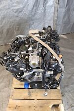 2023 ACURA TLX TYPE S AWD 3.0L J30A OEM TURBO ENGINE MOTOR LONGBLOCK ASSY #4554 picture