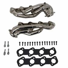 BBK FIT 1999-2003 FORD F150,  1997-2002 FORD EXP 5.4L 1-5/8 SHORTY HEADERS picture