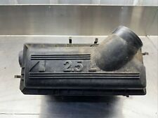 1984-1996 Jeep Comanche Cherokee 2.5L 4cyl Air Intake Filter Box OEM picture