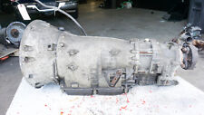 98-04 Mercedes W220 S55 CLK55 AMG OEM 5G-Tronic Automatic Transmission NA mi. picture