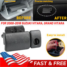 Car Glove Box Lock Latch Handle Fit For 2000-2018 Suzuki Vitara/Grand Vitara USA picture