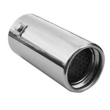 Exhaust Tip Trim Pipe Tail For VW Passat Polo Bora Caddy Touran Jetta New Beetle picture