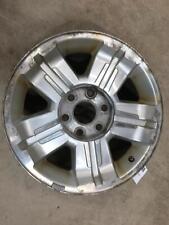 11 CHEVY AVALANCHE 1500 Wheel picture