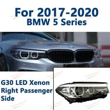 For 2017 2018 2019 2020 BMW 5 Series G30 G31 530i 540i Xenon LED Headlight Right picture