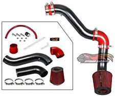 BLACK COLD AIR INTAKE Compatible For 2005-2009 MAGNUM 05-09 MAGNUM/CHARGER picture