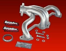 BANKS TORQUETUBE HEADERS 91-02 JEEP WRANGLER 2.5L 4-CYLINDER picture