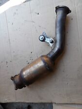 2011-2017 AUDI A4 A5 Q5 2.0L EXHAUST HEADER MANIFOLD ASSEMBLY 8K0254252K * picture