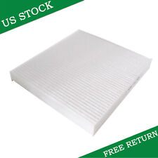 1PCS Car Cabin Air Filter White For Dodge Journey For Jeep Compass For Chrysler	 picture