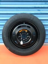 94-98 Mustang Spare Tire Mini Spare T125/90R15 Aa7099 picture