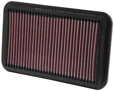 K&N Filters 33-2041-1 Air Filter Fits 88-05 Celica Corolla MR2 Spyder Prizm picture