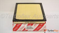  Lexus IS-F 08-14 RC-F 15-17 GS-F 16-17 Genuine Engine Air Filter 17801-38021 picture