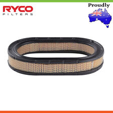 Brand New * Ryco * Air Filter For FORD CORTINA TF 2L Petrol 1976 -On picture