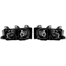 NEW PAIR OF HEADLIGHT FITS BMW 323IS M3 1998-99 63-12-1-468-866 63-12-1-468-865 picture