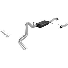 Flowmaster 17162 American Thunder Cat-Back Exhaust System, Blazer picture