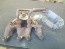 Exhaust Manifold FORD TEMPO 84 picture