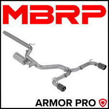 MBRP Armor Pro Cat-Back Exhaust System fit 2015-21 Volkswagen Golf GTI MK7/MK7.5 picture