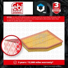 Air Filter fits BMW 528 E60 3.0 07 to 09 N52B30A 13717521033 13717521038 Febi picture