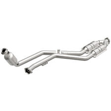 For Mercedes CLK320 E320 2000 Magnaflow Direct Fit CARB Catalytic Converter DAC picture