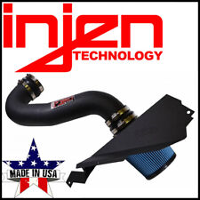 Injen PF Cold Air Intake System fits 2011-23 Dodge Durango / Grand Cherokee 5.7L picture