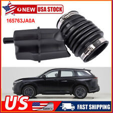 FOR 2013-2016 NISSAN PATHFINDER 3.5L ENGINE AIR INTAKE DUCT HOSE 16576-3JA0A picture